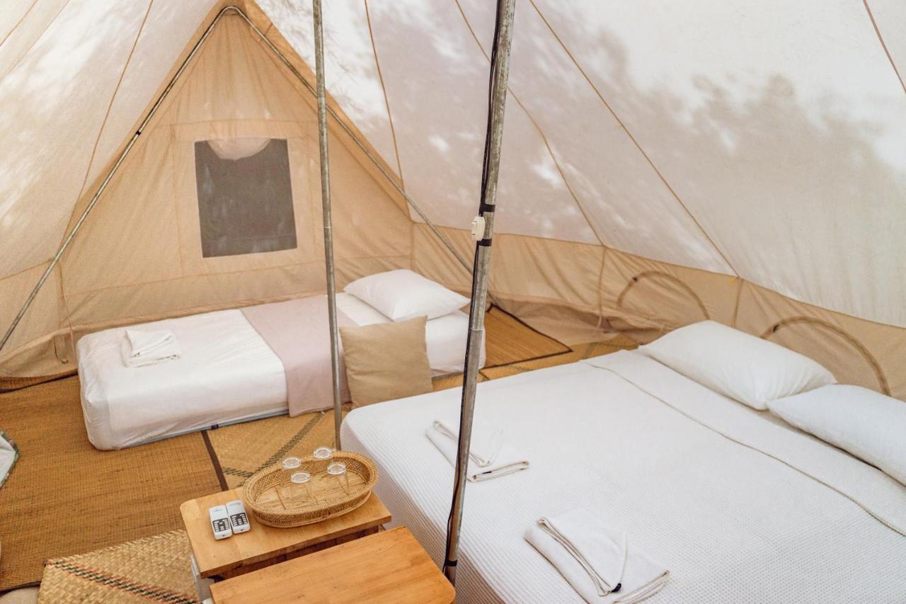 Baan Talay Resort & Yoga Ko Tao Zewnętrze zdjęcie