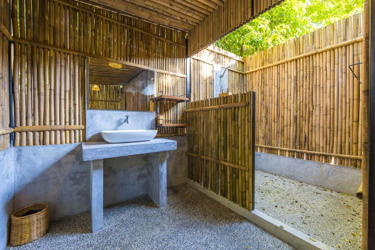 Baan Talay Resort & Yoga Ko Tao Zewnętrze zdjęcie