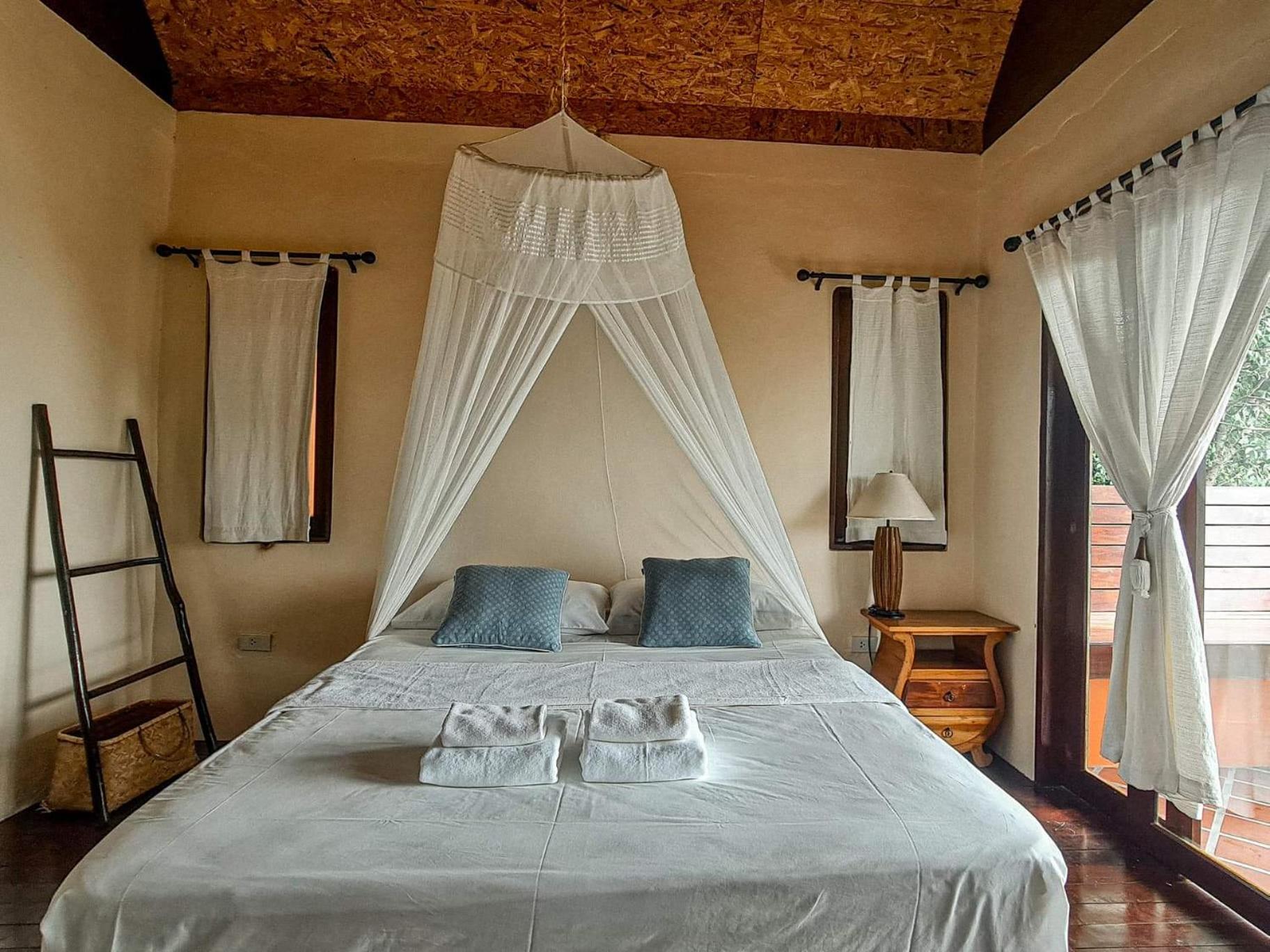 Baan Talay Resort & Yoga Ko Tao Zewnętrze zdjęcie
